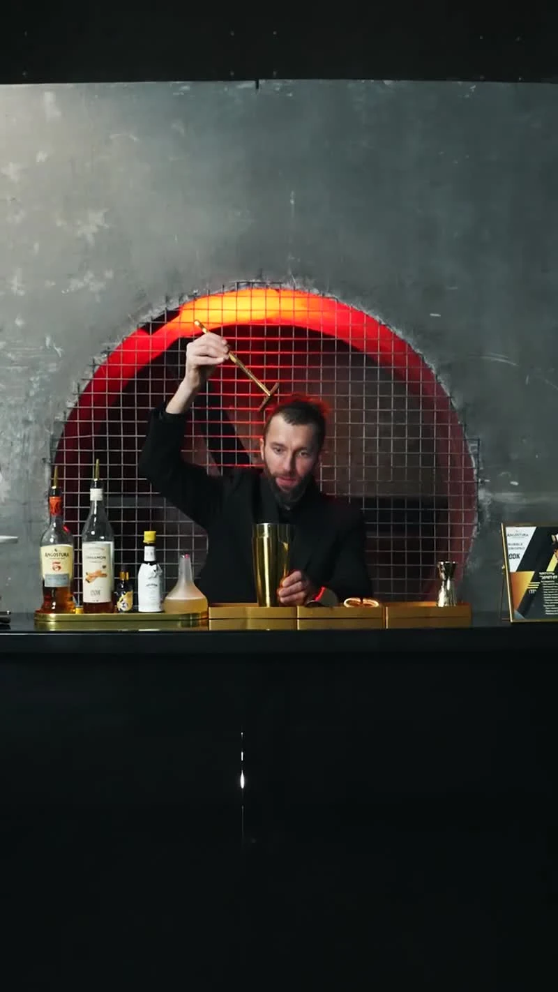 BARVIP в работе