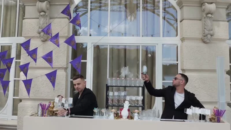Вилла Ратонда
