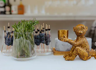 Детский праздник