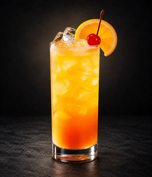 SCREWDRIVER — коктейль BARVIP
