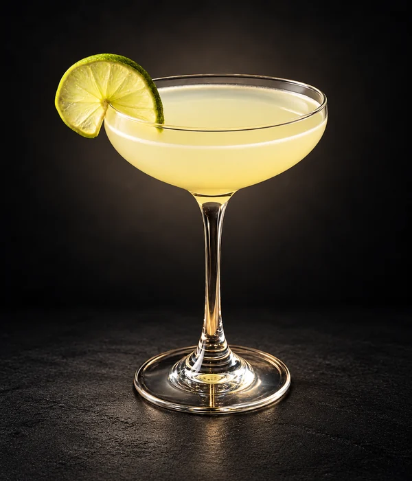 DAIQUIRI — коктейль BARVIP