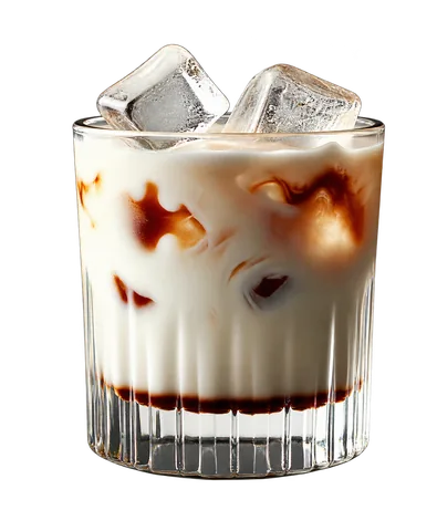 WHITE RUSSIAN