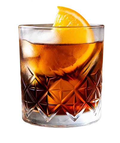 BLACK RUSSIAN