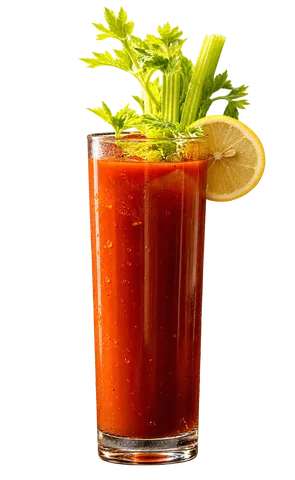 BLOODY MARY