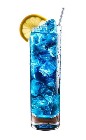 BLUE LAGOON