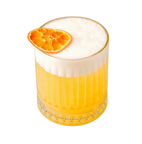 MANGO SOUR