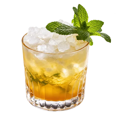 MINT JULEP