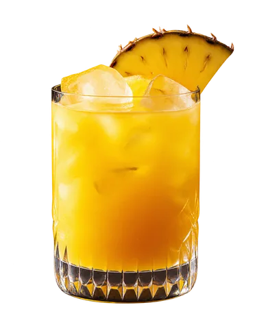 PASSION FRUIT SOUR