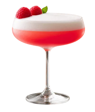 RASPBERRY SOUR