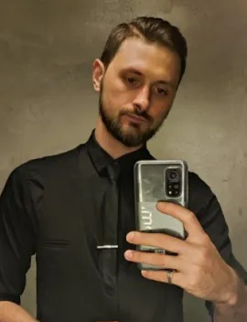 Дмитрий