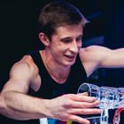 Бармен Дмитрий — команда BARVIP
