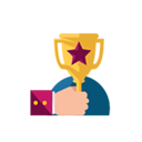 Шоу от чемпионов Европы и Мира по барменскому искусству