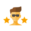 Высокий артистизм