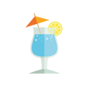 Оригинальная подача коктейлей для Ваших гостей