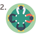 фото-Узнаем о Ваших идеях, пожеланиях и предпочтениях.