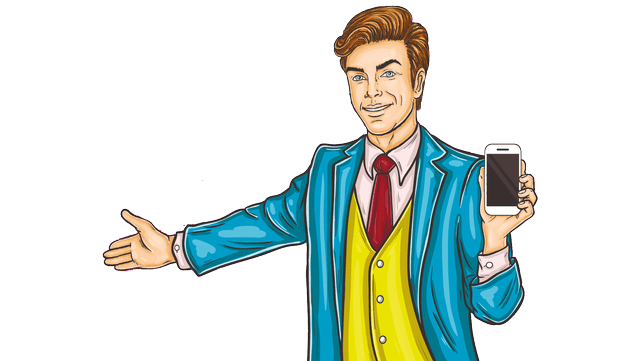 Мероприятия — AR фото, оживающие фотографии для ваших мероприятий