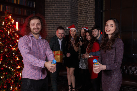 AR фото, оживающие фотографии для ваших мероприятий