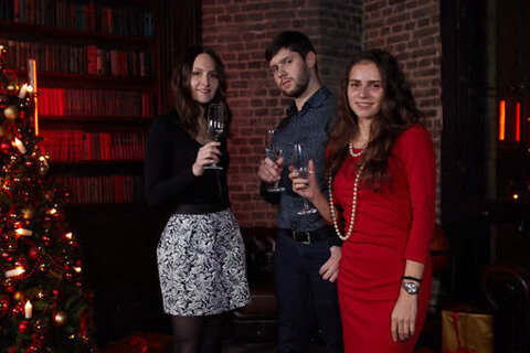 AR фото, оживающие фотографии для ваших мероприятий