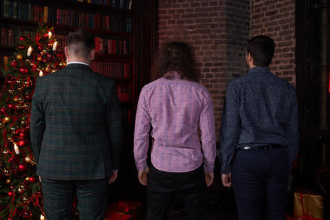 AR фото, оживающие фотографии для ваших мероприятий